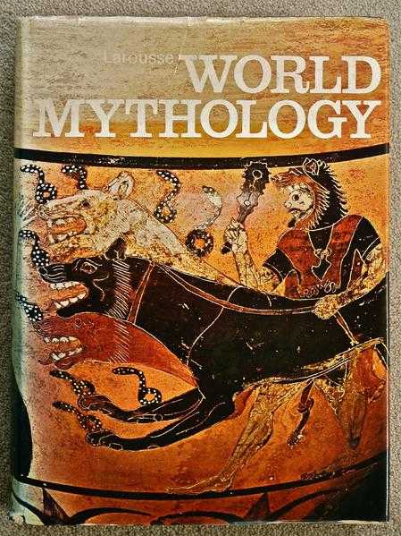 World Mythology