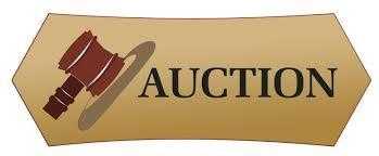 WORTHING AUCTION...FINDON  13TH APRIL