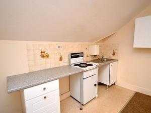 Worthing Seafront 1 bed flat