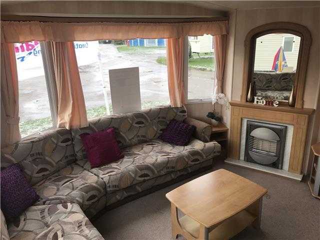 WOW AMAZING STATIC CARAVAN FOR SALE WITH 2017 SITE FEES INCLUDED NEAR GREAT YARMOUTH