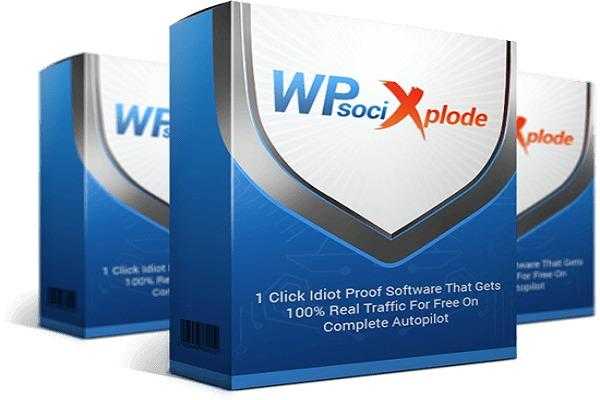 Wpsocixplode Plugin- Free Download Link With License Key