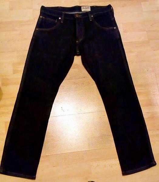Wrangler Jeans