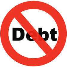 Write Off Debts You Cant Afford - Government Certified Program