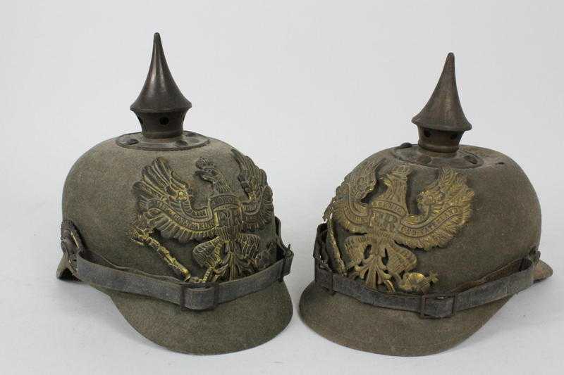 WW1WW2 Military Items Wanted