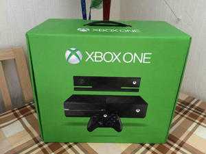 X BOX 360 Console amp Kinect