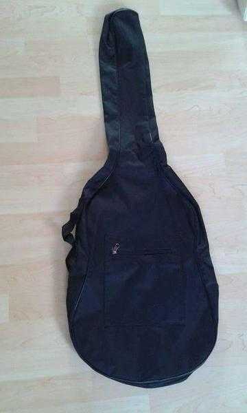 X2 guitar bags