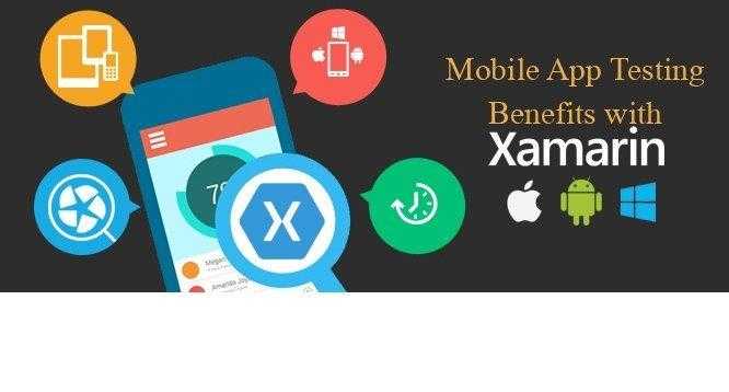 Xamarin Cross Platform Apps for iOS, Android amp Windows - www.snovasys.com