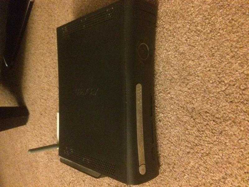 xbox 120GB