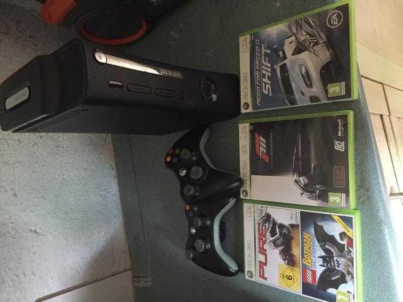 Xbox 360