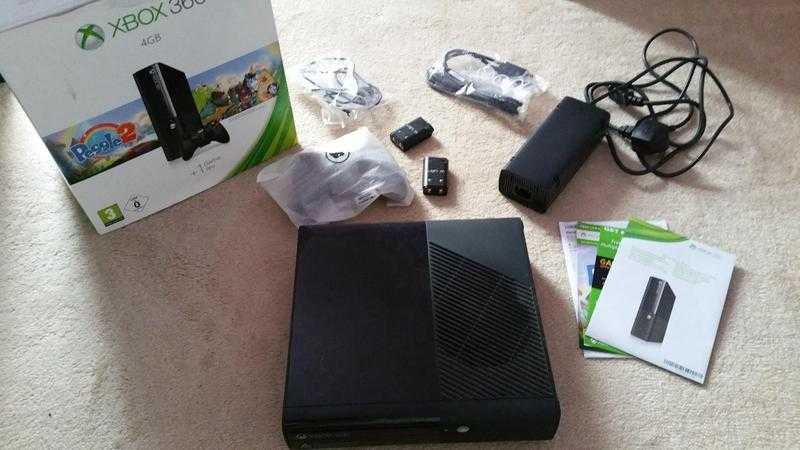 Xbox 360