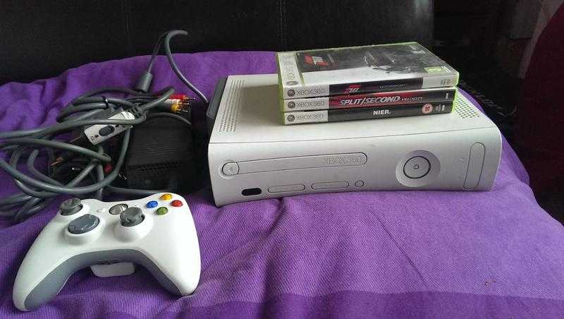 Xbox 360