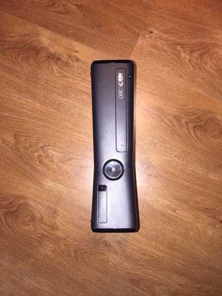 Xbox 360 250gb