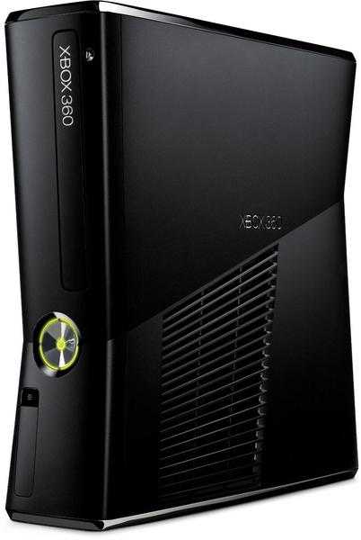 Xbox 360, 250gb with approx 40 games