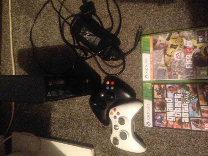 Xbox 360