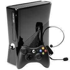 xbox 360