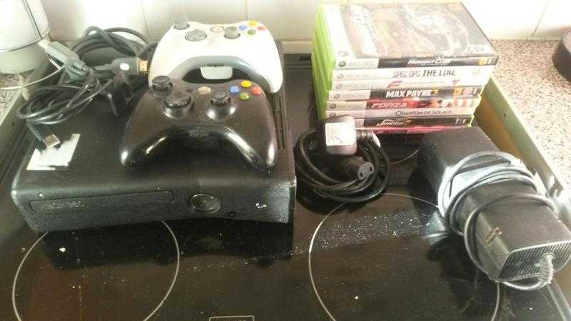 xbox 360