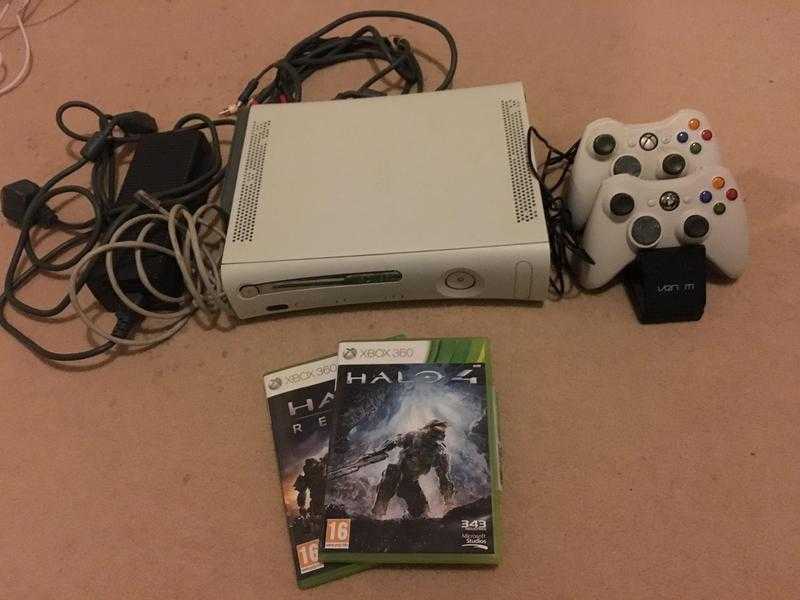 Xbox 360 60gb hard drive bargain