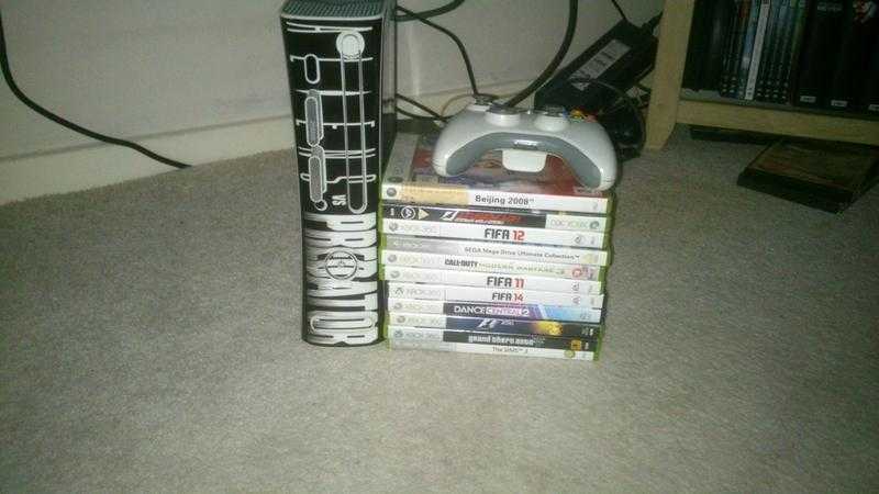 Xbox 360