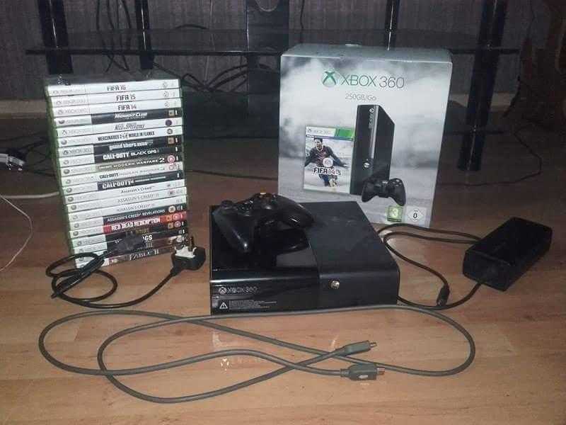 Xbox 360