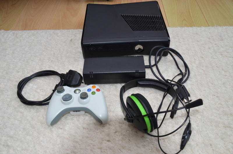 XBOX 360