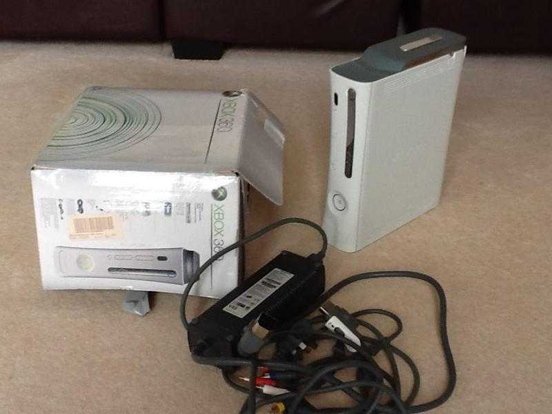 Xbox 360