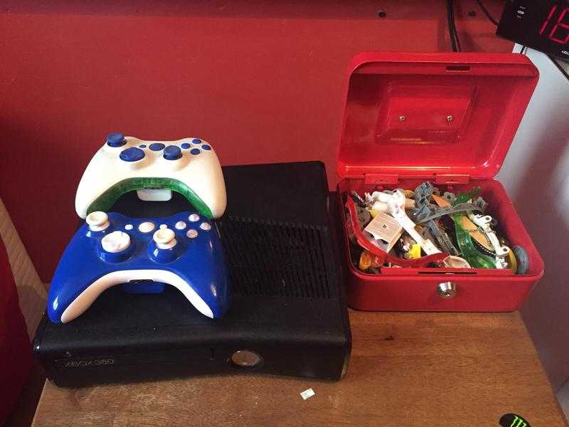 Xbox 360 bundle