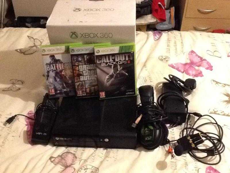 Xbox 360 bundle