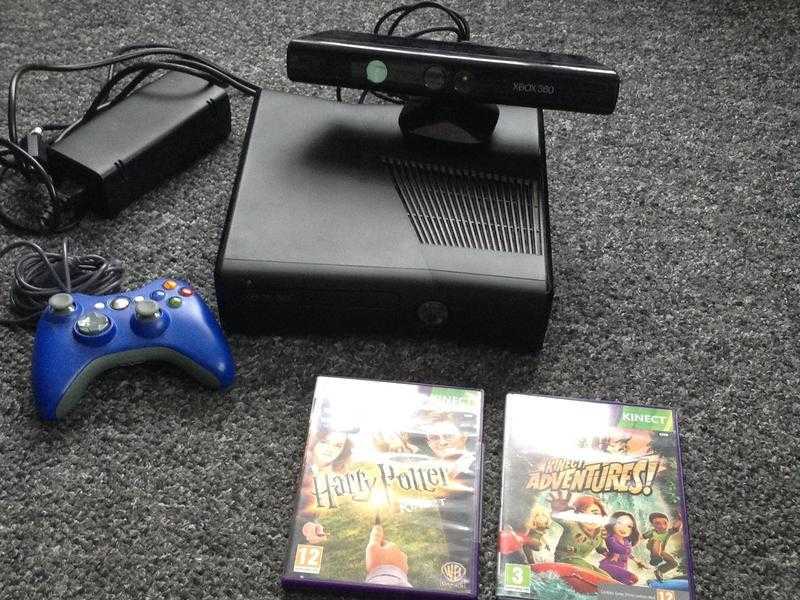 Xbox 360 bundle