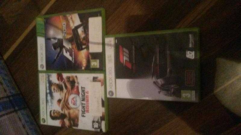 Xbox 360 bundle