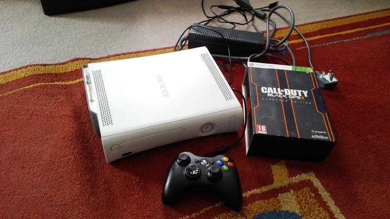 Xbox 360 Console