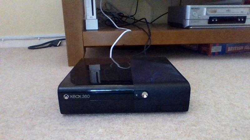 Xbox 360 Console