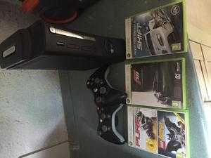 XBOX 360 ELITE 500GBKINECTFORZA HORIZON