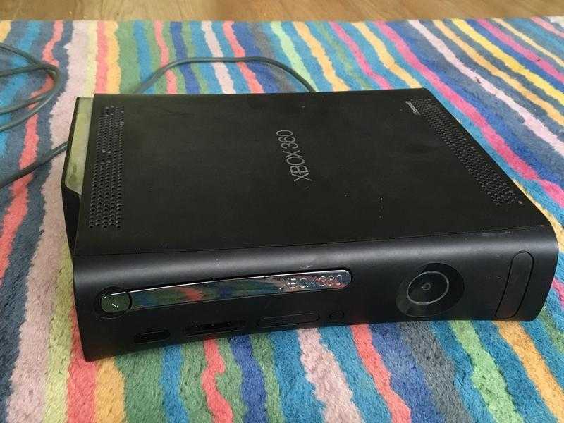 XBox 360 for sparesrepair