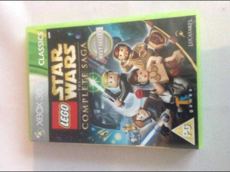 XBOX 360 Game