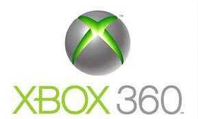 XBOX 360 GAMES.