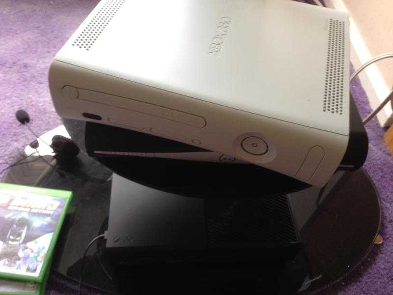 Xbox 360 hdmi console only