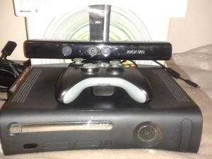 Xbox 360 Kinect 250g