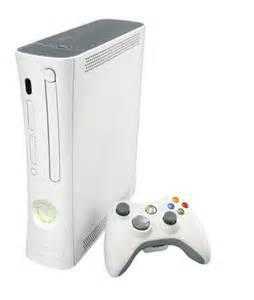 Xbox 360 quotArcadequot Console