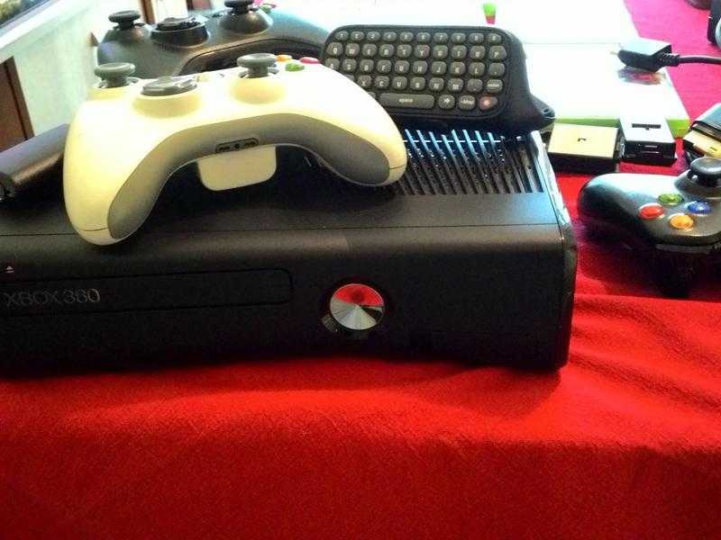 XBOX 360 Very Good Condition