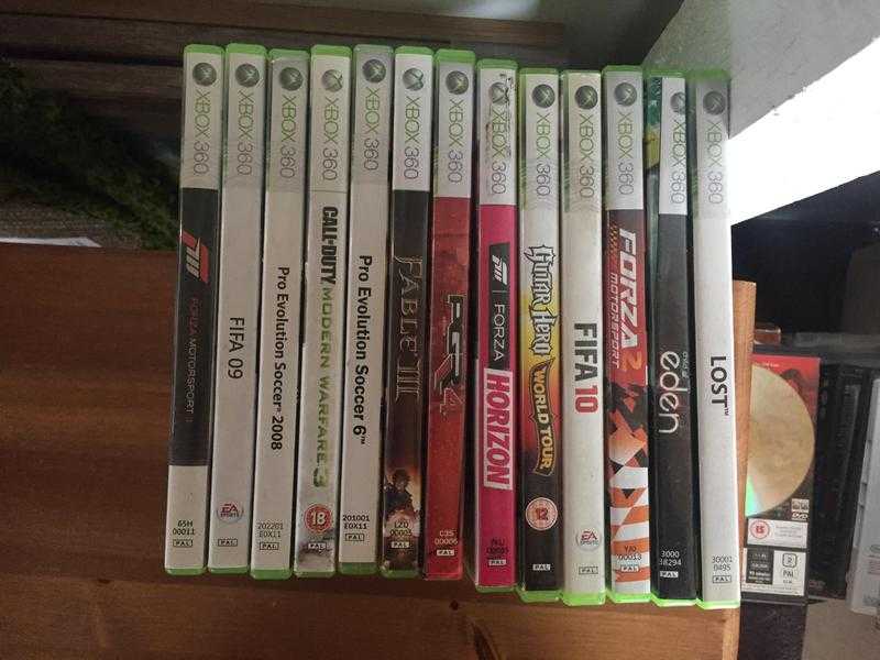 Xbox 360S bundle