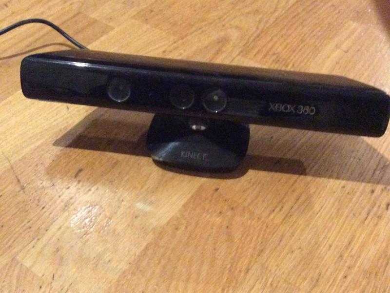 Xbox kinect