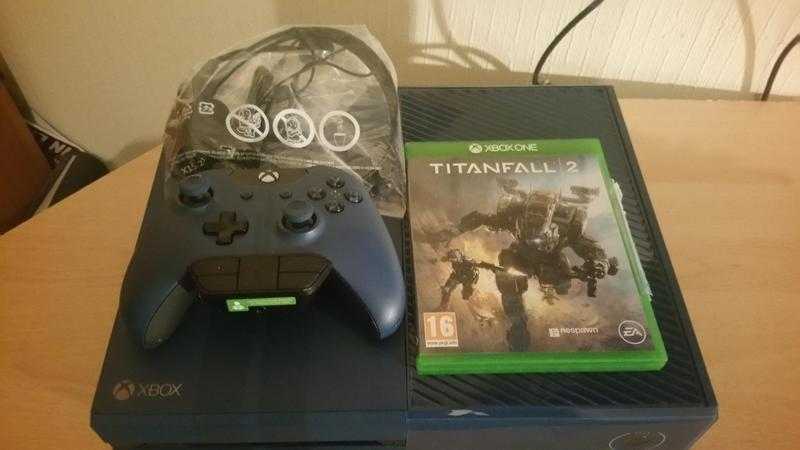 Xbox one 1 tb