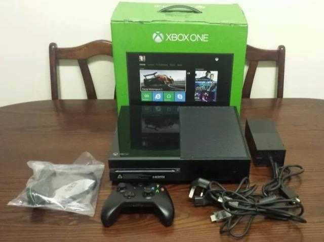 Xbox One