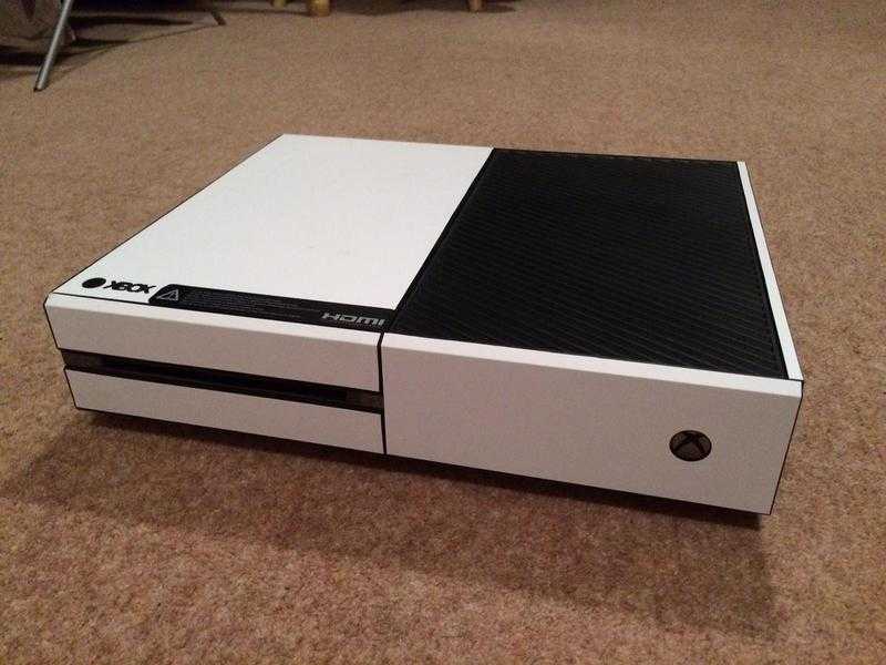 XBOX One