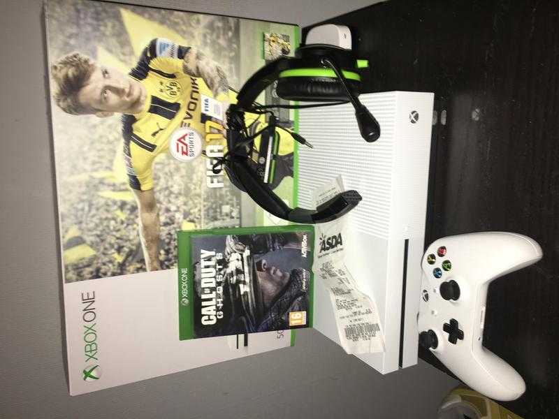 Xbox one