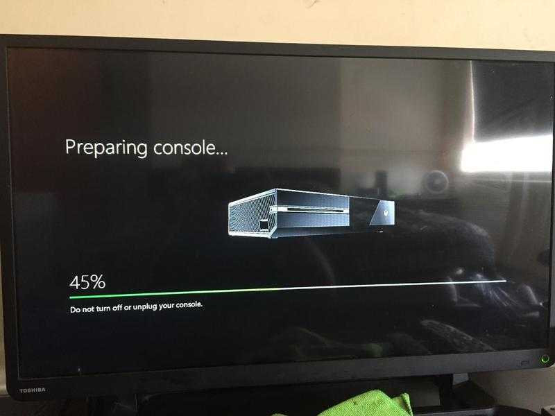 Xbox One 1Tb