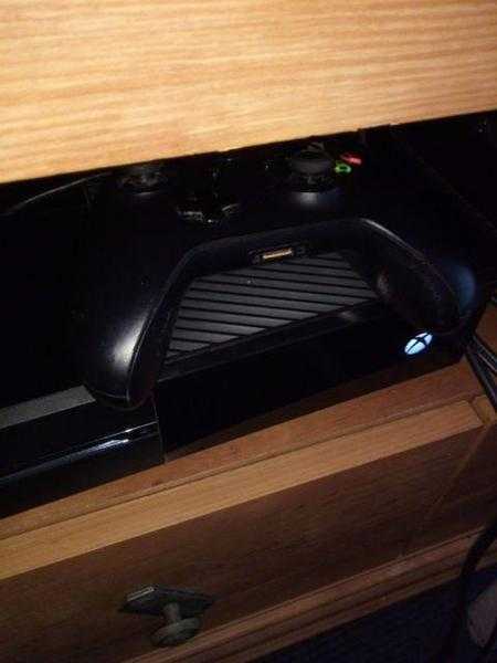 Xbox one 500gb