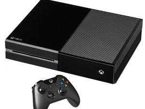 xbox one 500GB