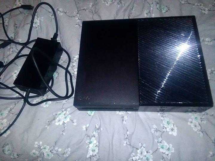 Xbox one 500GB