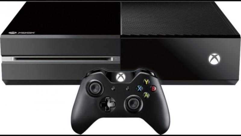 Xbox one 500gbgo